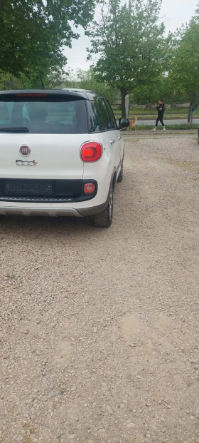 Fiat 500L 1.3 mjet ����� EUR 6B | Mobile.bg � ����� ������ 8