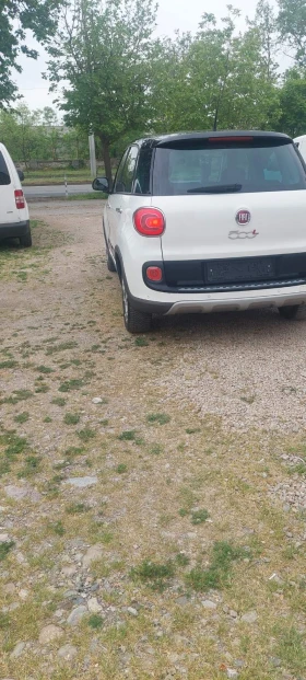 Fiat 500L 1.3 mjet ����� EUR 6B | Mobile.bg � ����� ������ 6