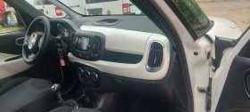 Fiat 500L 1.3 mjet ����� EUR 6B | Mobile.bg � ����� ������ 14
