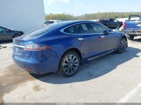 Tesla Model S 75D AWD | Mobile.bg � ����� ������ 4