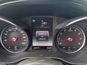 Mercedes-Benz C 400 4MATIC * BURMASTER* ��������* ��������* ������*  | Mobile.bg � ����� ������ 8