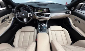 BMW 340 M* SPORT* HARMON* KARDON* LANE* ASSIST* 360������* | Mobile.bg � ����� ������ 8