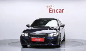 ����� �� �������� �� BMW 340 M* SPORT* HARMON* KARDON* LANE* ASSIST* 360������*