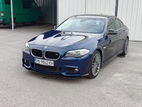 BMW 550 550I INDIVIDUAL KELLENERS