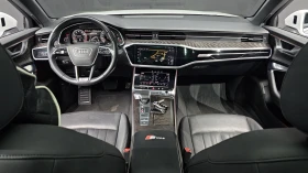 Audi A6 S-LINE* BLK OPTIC* DIS* HEAD-UP* �����* 360* ����� | Mobile.bg � ����� ������ 7
