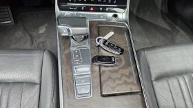 Audi A6 S-LINE* BLK OPTIC* DIS* HEAD-UP* �����* 360* ����� | Mobile.bg � ����� ������ 11