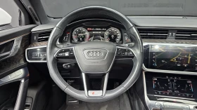 Audi A6 S-LINE* BLK OPTIC* DIS* HEAD-UP* �����* 360* ����� | Mobile.bg � ����� ������ 6