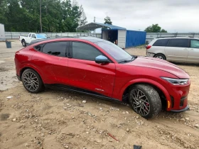 Ford Mustang Mach-E * GT* AWD*  | Mobile.bg � ����� ������ 3