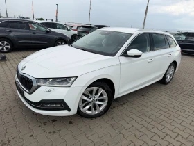 Skoda Octavia 2.0TDI AVTOMAT/NAVI/KAMERA EURO 6