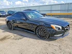 Mercedes-Benz SL * 550*  - 15000 € / 29337.45 лв. - 55658491 3