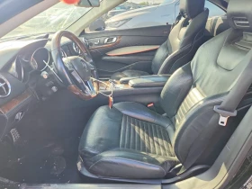 Mercedes-Benz SL * 550*  - 15000 € / 29337.45 лв. - 55658491 10
