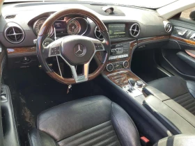 Mercedes-Benz SL * 550*  - 15000 € / 29337.45 лв. - 55658491 9