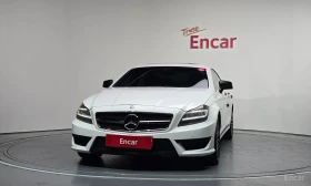 Mercedes-Benz CLS * CLS63 AMG * ���� �� �� | Mobile.bg � ����� ������ 3