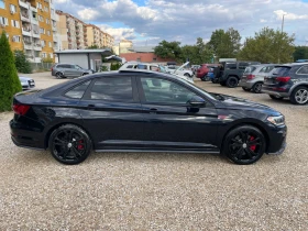 VW Passat JETTA-FACE/2.0i-GTI= GLI/105x-km/УНИКАТ-КАТО НОВА | Auto.bg — изображение 4