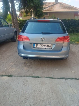 VW Passat | Mobile.bg � ����� ������ 5