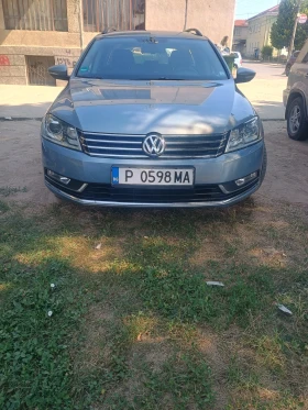 VW Passat | Mobile.bg � ����� ������ 2