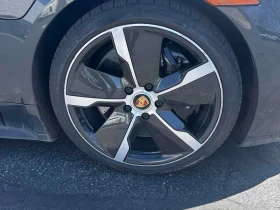 Porsche Taycan Turbo | CARFAX | ��� ���������  | Mobile.bg � ����� ������ 6