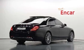Mercedes-Benz S 350 АМГ ПАКЕТ/d 4MATIC/ОБДУХ/360/ВЪЗДУХ/ - 26399 € - 57718488 2