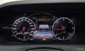 Mercedes-Benz S 350 АМГ ПАКЕТ/d 4MATIC/ОБДУХ/360/ВЪЗДУХ/ - 26399 € - 57718488 8