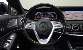 Mercedes-Benz S 350 АМГ ПАКЕТ/d 4MATIC/ОБДУХ/360/ВЪЗДУХ/ - 26399 € - 57718488 12