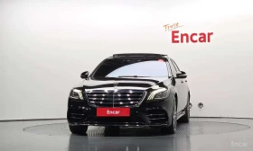 Mercedes-Benz S 350 АМГ ПАКЕТ/d 4MATIC/ОБДУХ/360/ВЪЗДУХ/ - 26399 € - 57718488 3