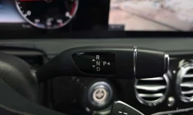 Mercedes-Benz S 350 АМГ ПАКЕТ/d 4MATIC/ОБДУХ/360/ВЪЗДУХ/ - 26399 € - 57718488 9