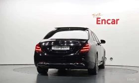 Mercedes-Benz S 350 АМГ ПАКЕТ/d 4MATIC/ОБДУХ/360/ВЪЗДУХ/ - 26399 € - 57718488 4
