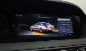 Mercedes-Benz S 350 АМГ ПАКЕТ/d 4MATIC/ОБДУХ/360/ВЪЗДУХ/ - 26399 € - 57718488 16