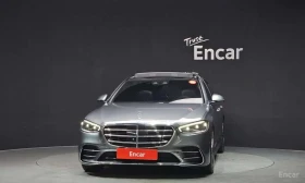 Mercedes-Benz S 400 * 4MATIC * ОПЦИЯ ЗА ФИНАНСИРАНЕ * ЦЕНА ДО БГ - 46900 € - 26114139 3