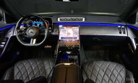 Mercedes-Benz S 400 * 4MATIC * ОПЦИЯ ЗА ФИНАНСИРАНЕ * ЦЕНА ДО БГ - 46900 € - 26114139 7