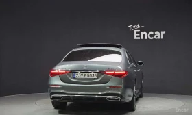 Mercedes-Benz S 400 * 4MATIC * ОПЦИЯ ЗА ФИНАНСИРАНЕ * ЦЕНА ДО БГ - 46900 € - 26114139 4