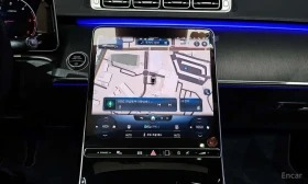 Mercedes-Benz S 400 * 4MATIC * ОПЦИЯ ЗА ФИНАНСИРАНЕ * ЦЕНА ДО БГ - 46900 € - 26114139 12