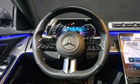 Mercedes-Benz S 400 * 4MATIC * ОПЦИЯ ЗА ФИНАНСИРАНЕ * ЦЕНА ДО БГ - 46900 € - 26114139 11