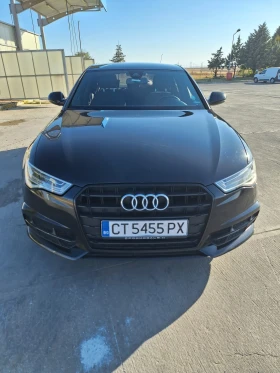 Audi A6 - 18500 € - 80465227 4