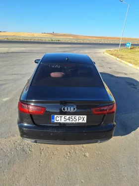 Audi A6 - 18500 € - 80465227 2
