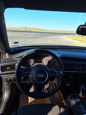 Audi A6 - 18500 € - 80465227 9