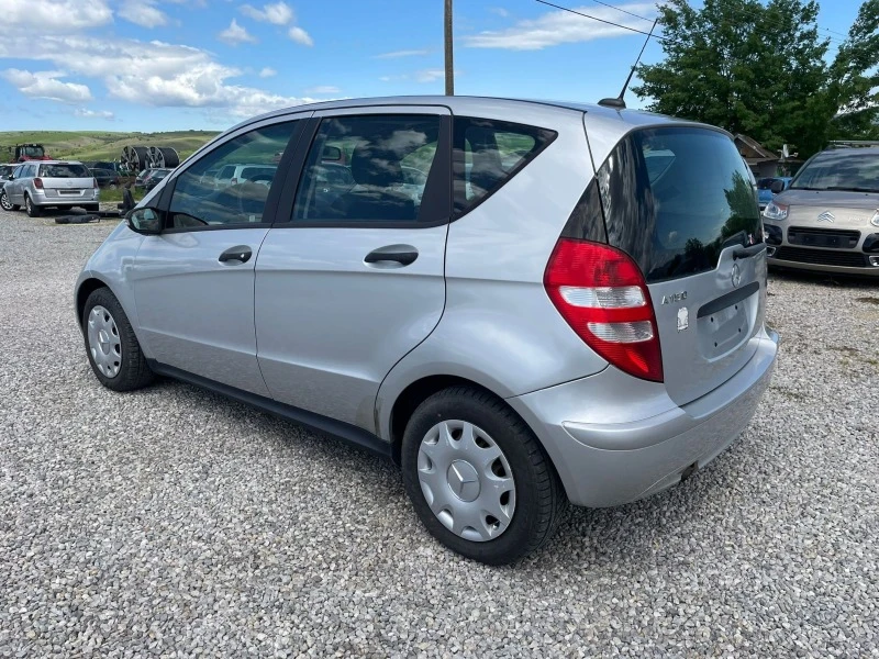 Mercedes-Benz A 150, снимка 4 - Автомобили и джипове - 47213913