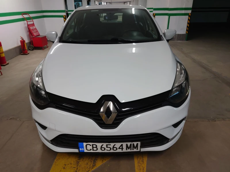 Renault Clio 1.2i /16v/Led//HSA assist/cruise control//blt.//N1, снимка 9 - Автомобили и джипове - 47759163