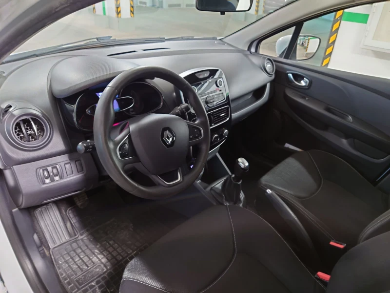 Renault Clio 1.2i /16v/Led//HSA assist/cruise control//blt.//N1, снимка 11 - Автомобили и джипове - 47391675