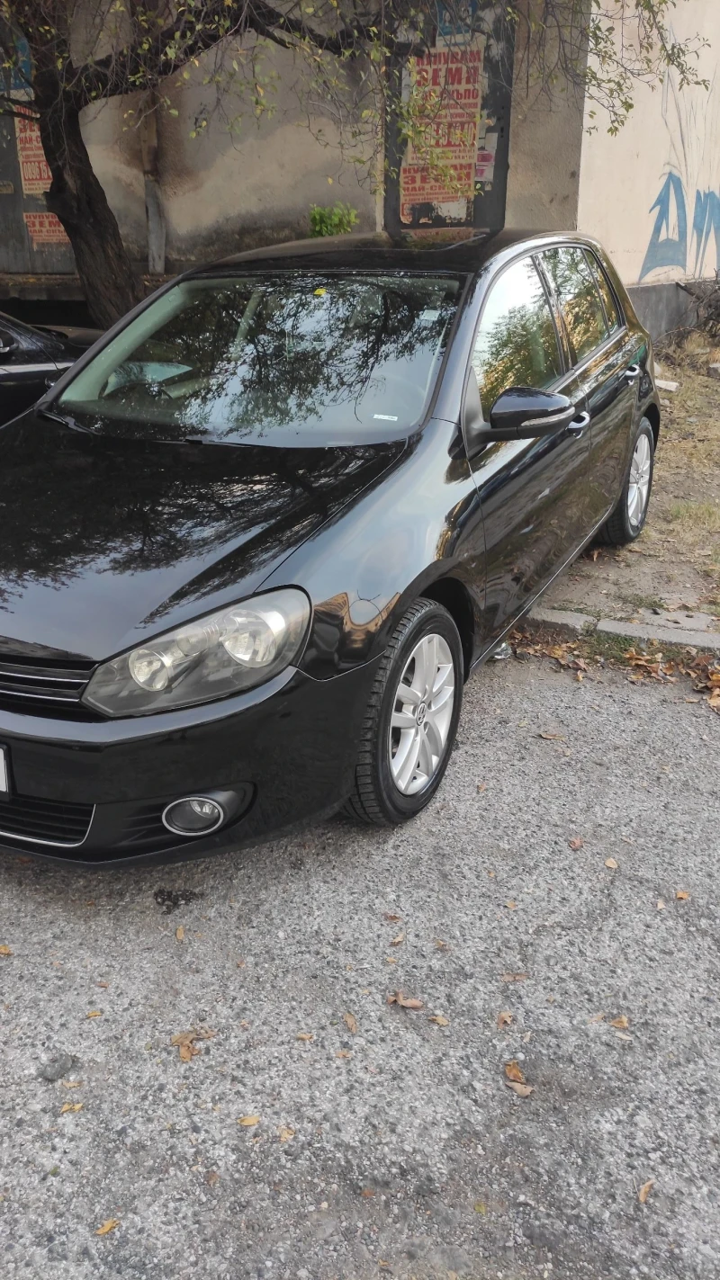 VW Golf, снимка 6 - Автомобили и джипове - 47975433