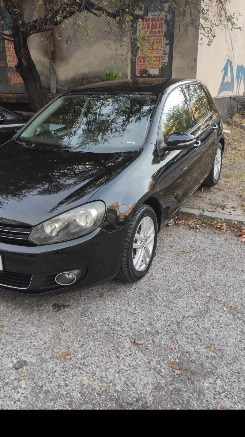 VW Golf, снимка 5 - Автомобили и джипове - 47975433