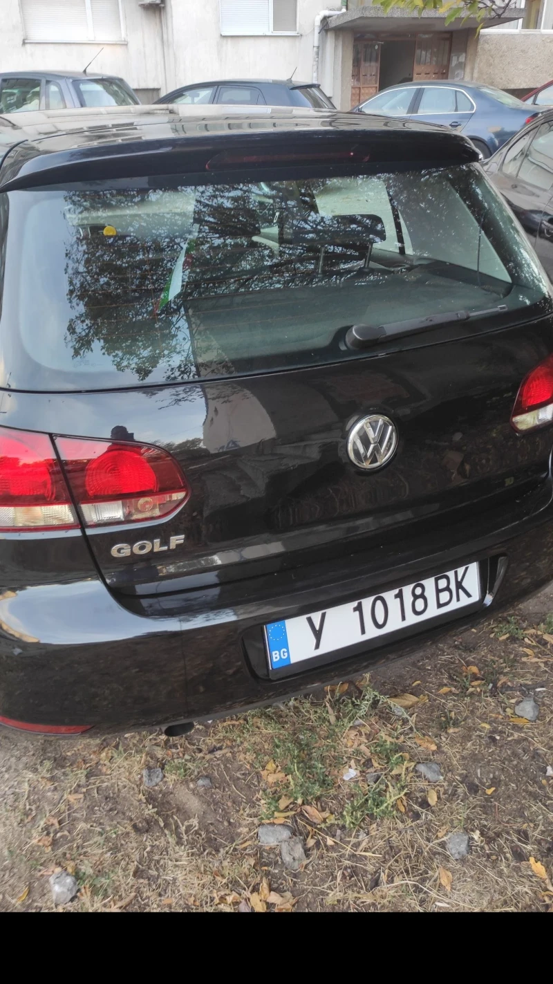 VW Golf, снимка 14 - Автомобили и джипове - 47975433