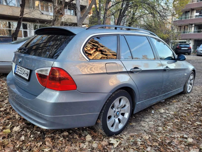 BMW 330 E91 Panorama, снимка 3 - Автомобили и джипове - 48170909