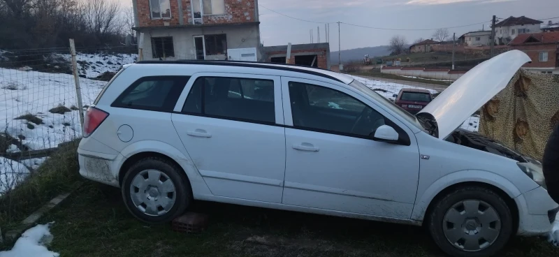 Opel Astra, снимка 8 - Автомобили и джипове - 48808499