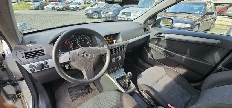 Opel Astra, снимка 7 - Автомобили и джипове - 48896147