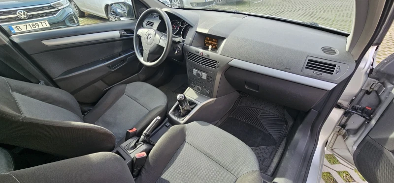 Opel Astra, снимка 8 - Автомобили и джипове - 48896147