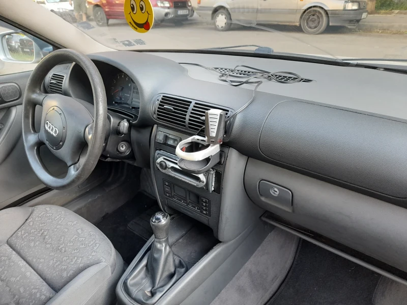 Audi A3, снимка 9 - Автомобили и джипове - 52448600
