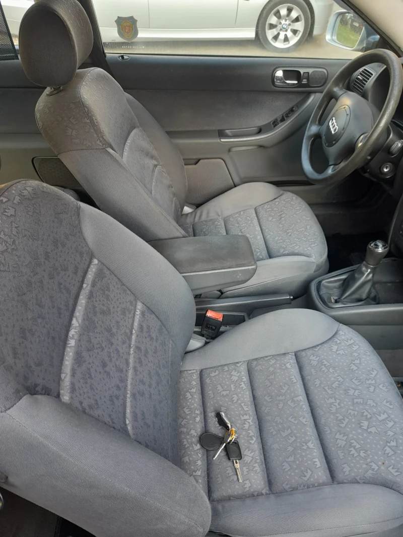 Audi A3, снимка 7 - Автомобили и джипове - 52448600