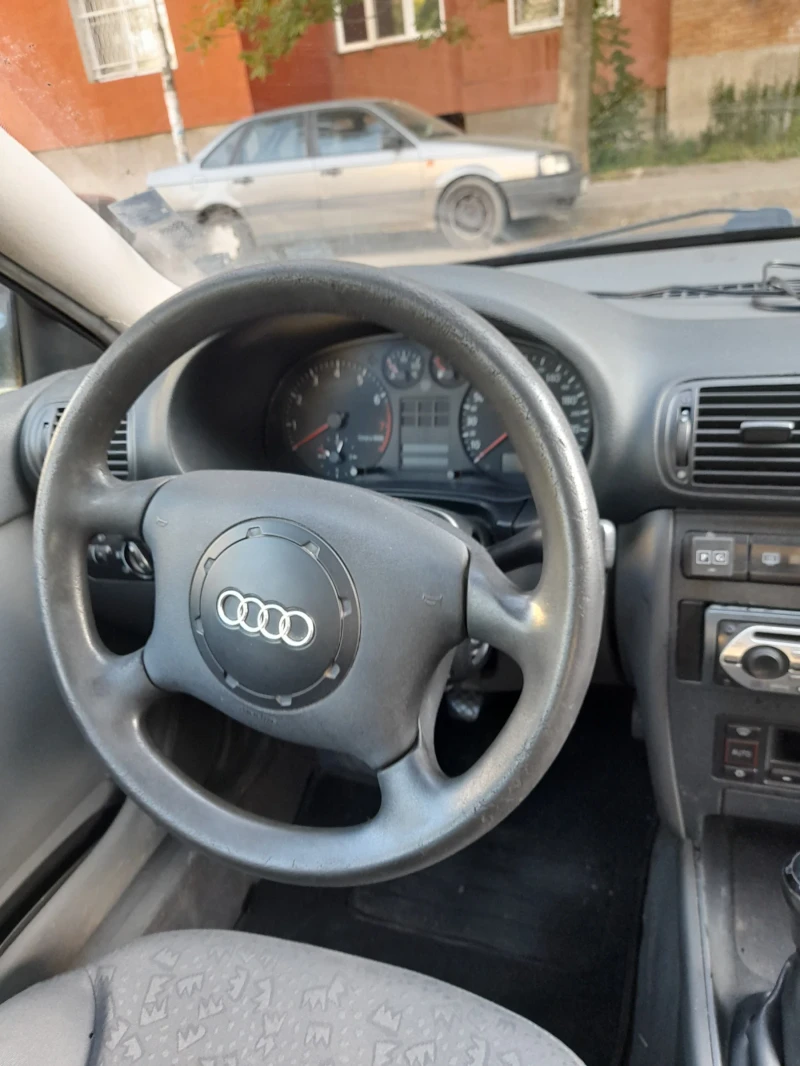 Audi A3, снимка 6 - Автомобили и джипове - 52448600