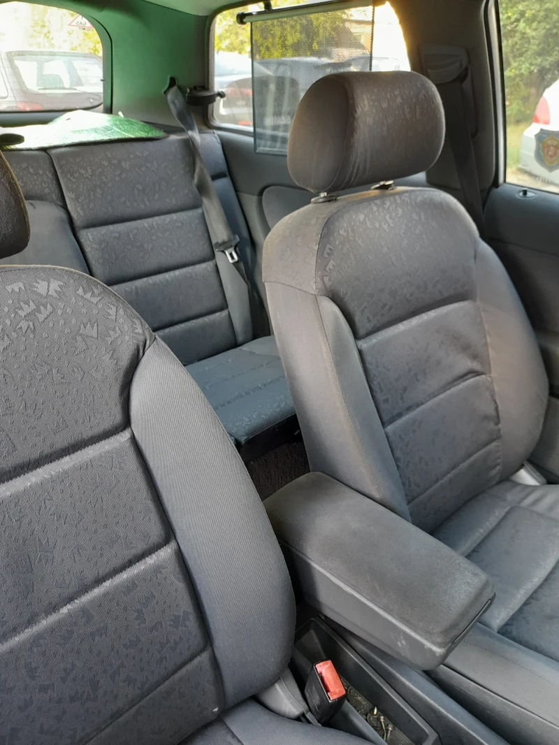 Audi A3, снимка 8 - Автомобили и джипове - 52448600